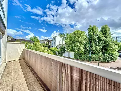 Appartement, 74,5 m²