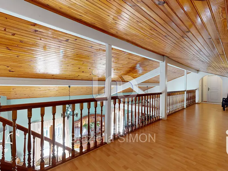 Maison, 293 m²