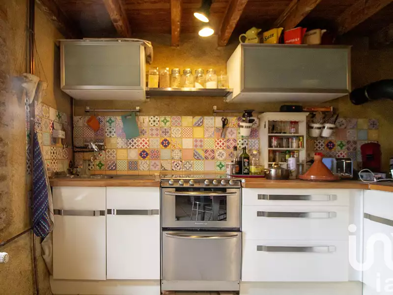 Maison, 110 m²