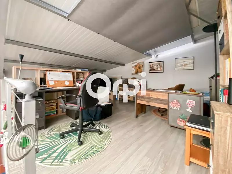 Maison, 140 m²