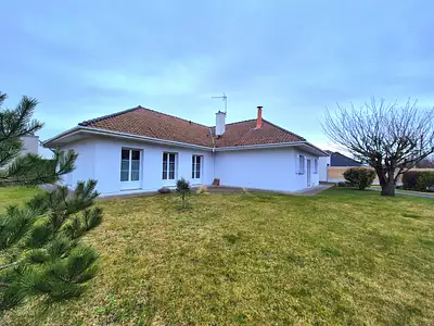Maison, 189 m²
