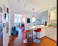 Appartement, 113 m²