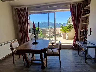 Maison, 190 m²