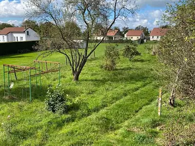 Maison, 121 m²