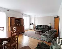 Appartement, 70 m²