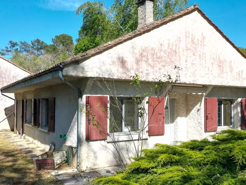 Maison, 115 m²