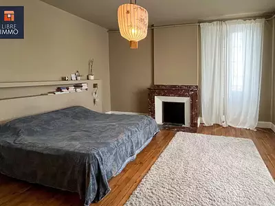 Maison, 275 m²