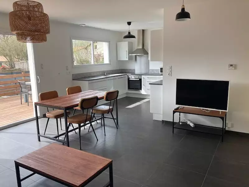 Maison, 92,91 m²