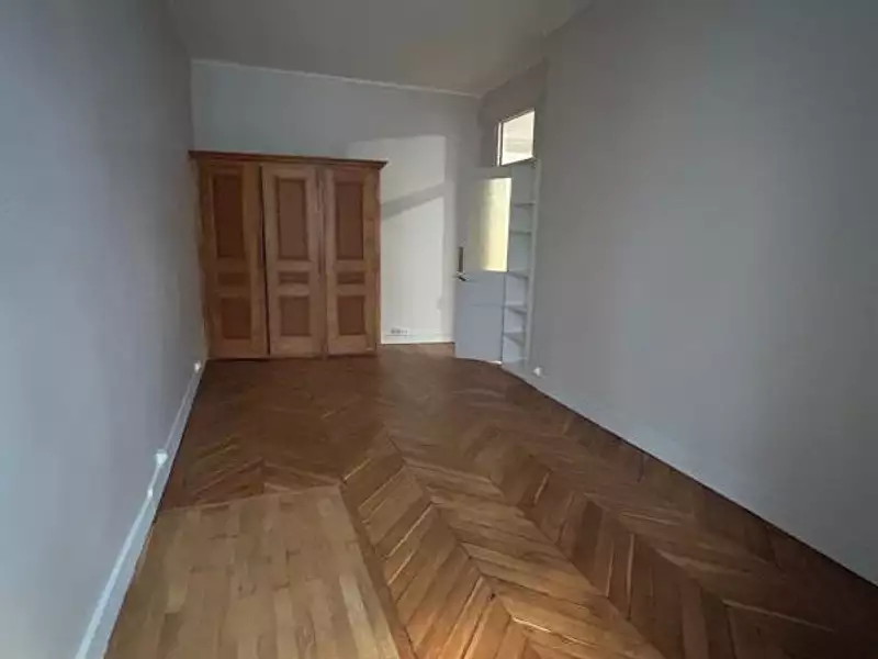 Appartement, 115 m²