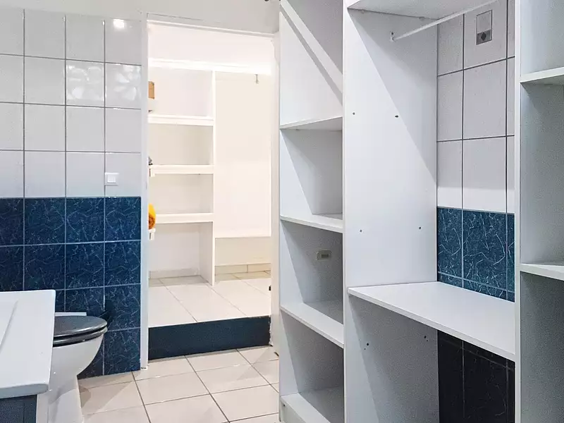 Appartement, 72 m²