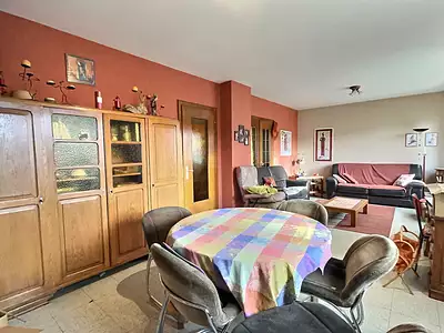 Maison, 245 m²