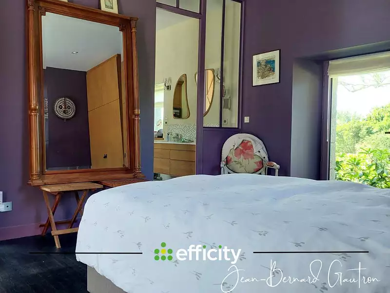 Maison, 458 m²