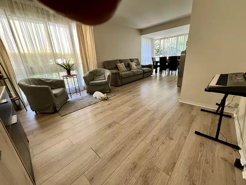 Appartement, 105 m²