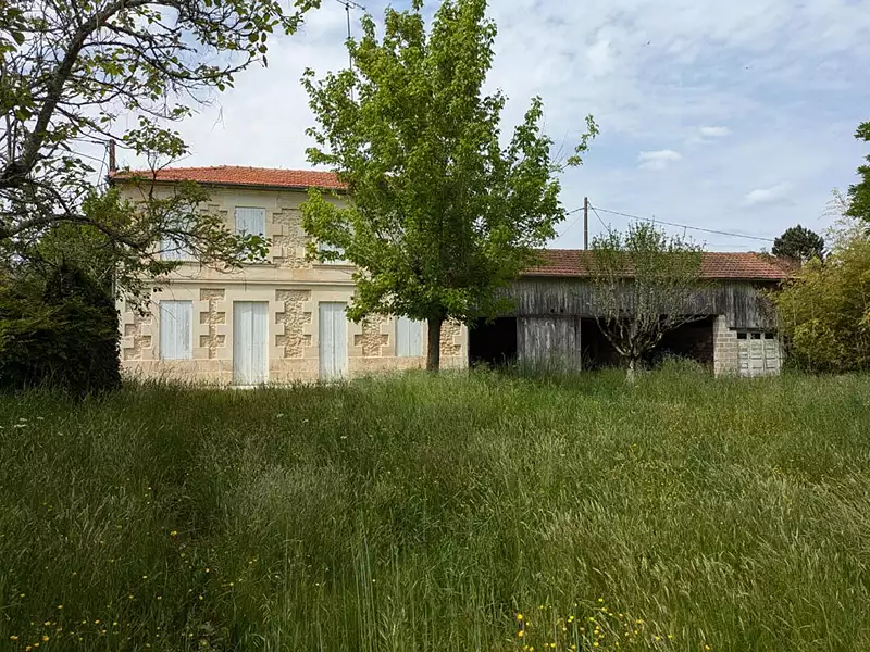 Maison, 140 m²