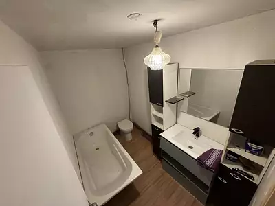 Appartement, 380 m²