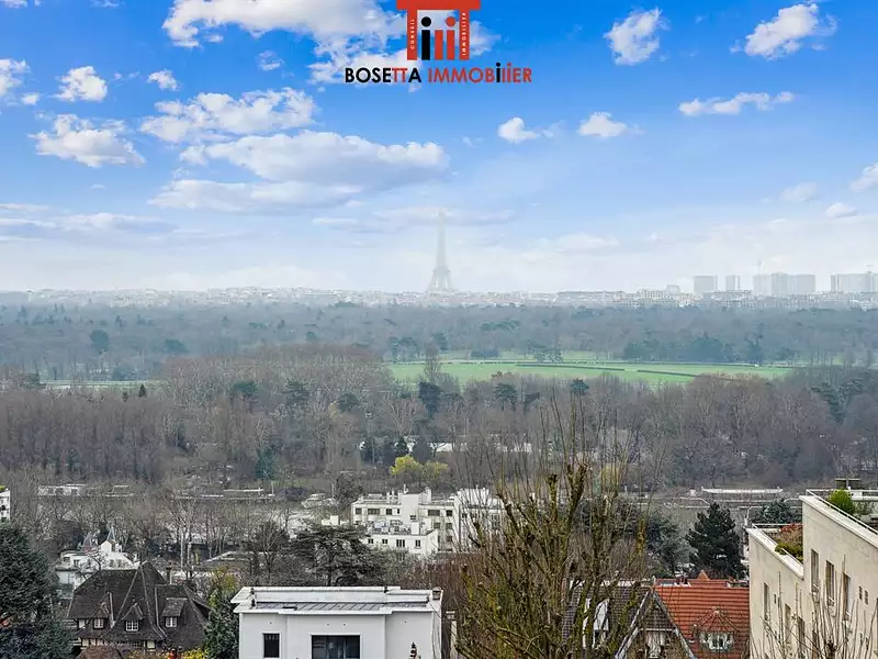 Appartement, 106 m²