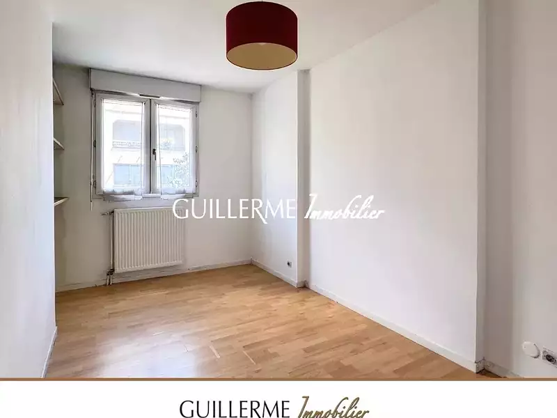 Appartement, 71 m²