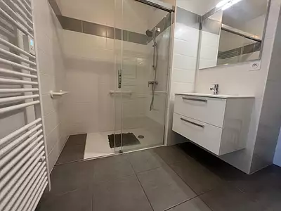 Appartement, 94 m²