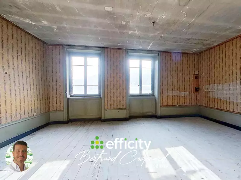 Appartement, 85 m²