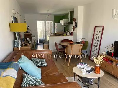 Maison, 70 m²