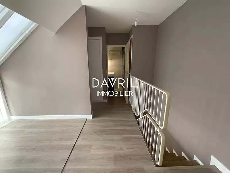 Appartement, 72,37 m²
