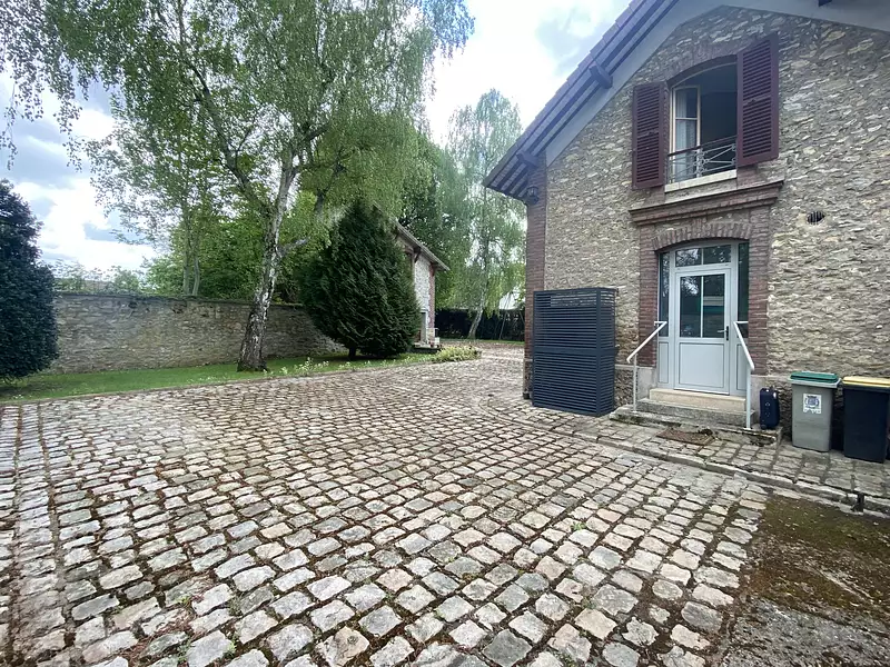 Maison, 90 m²