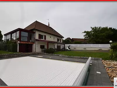 Maison, 183 m²