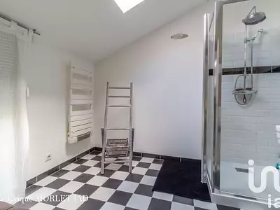 Maison, 200 m²