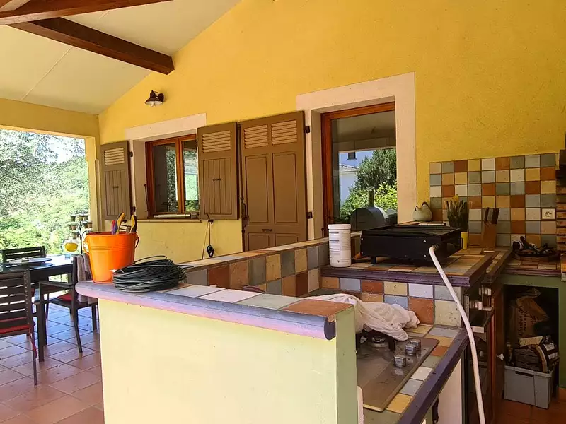 Maison, 144 m²