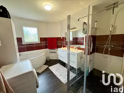 Maison, 116 m²