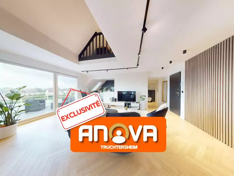 Appartement, 103,64 m²