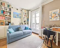 Appartement, 91,47 m²