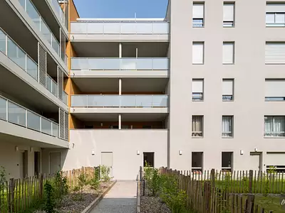 LES JARDINS D'HYPOLYTE