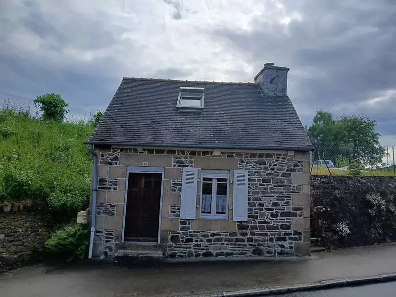 Maison, 28 m²