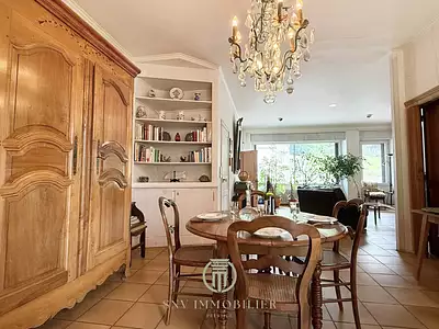 Maison, 142 m²