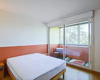Appartement, 60 m²
