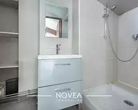 Appartement, 44,36 m²