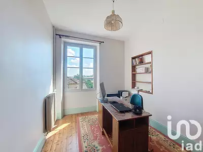 Maison, 250 m²
