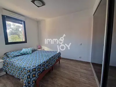 Appartement, 59,93 m²