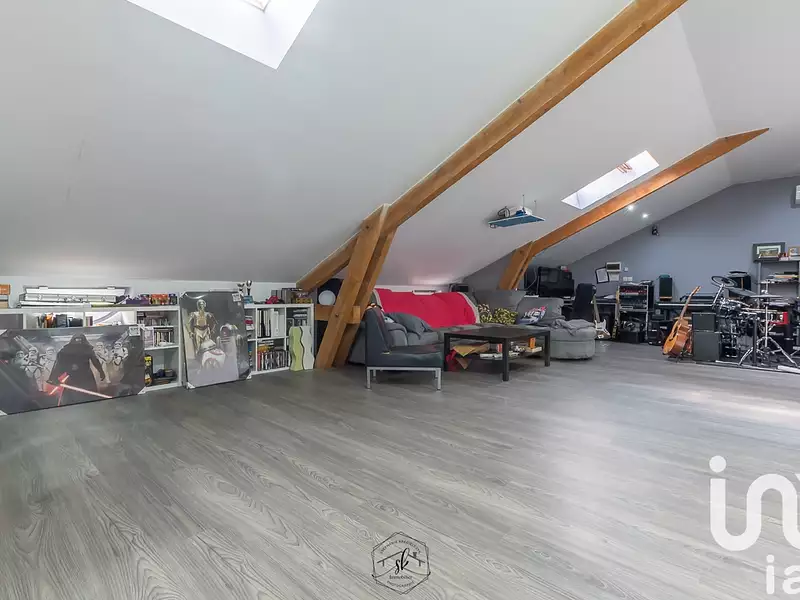 Maison, 299 m²