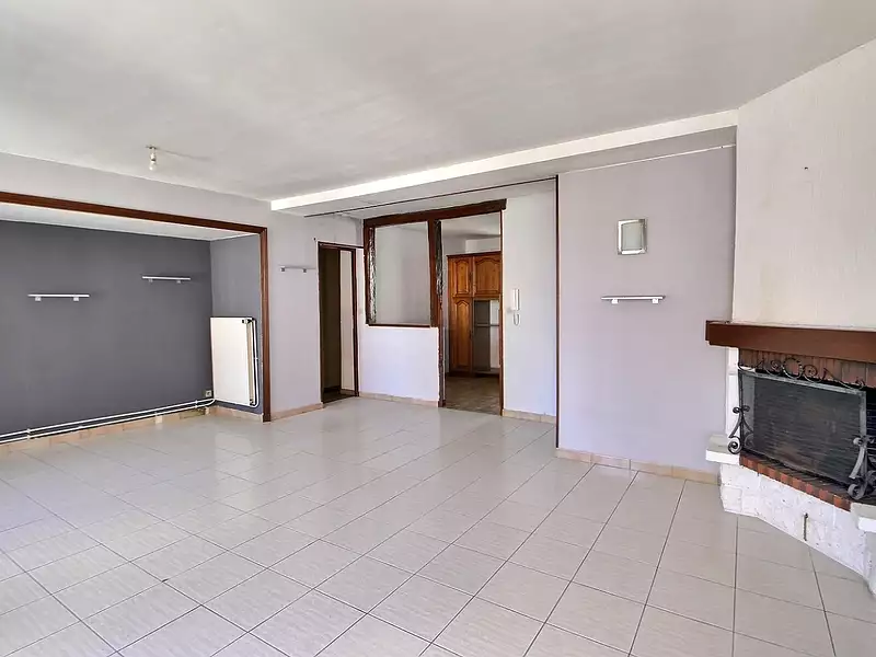 Appartement, 96,22 m²
