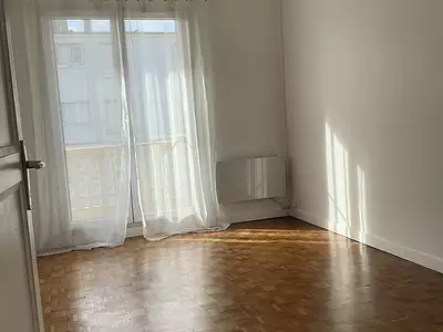 Appartement, 44,74 m²