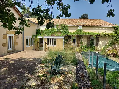 Maison, 170 m²