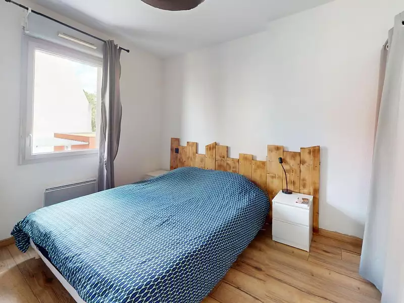 Appartement, 50 m²