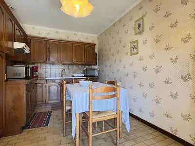 Maison, 100 m²