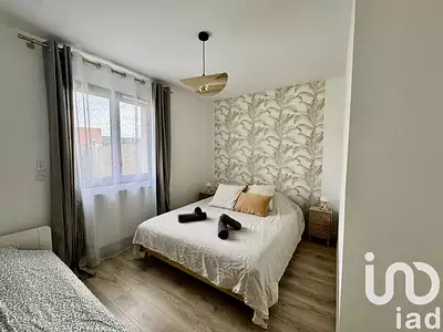 Maison, 91 m²