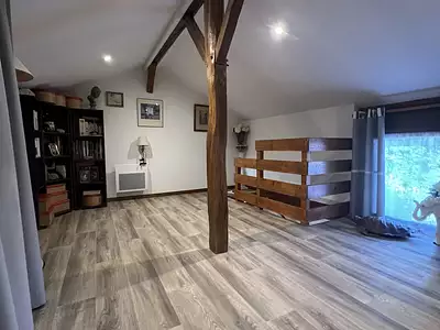 Maison, 157 m²
