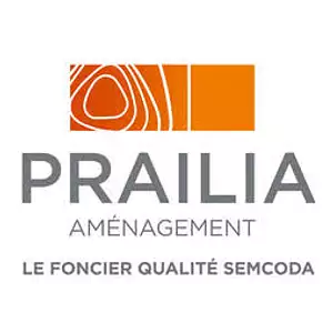 Logo de l'agence PRAILIA