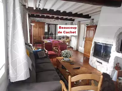 Maison, 270 m²