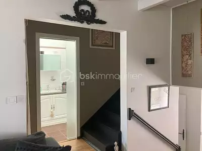 Maison, 84 m²